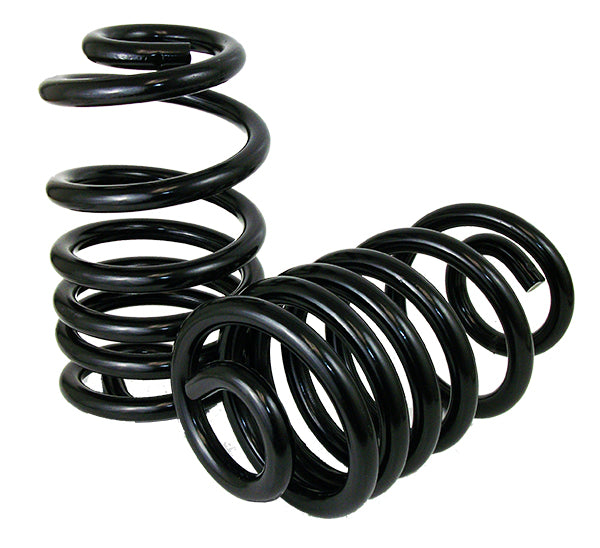 1960-72 Chevy C10, GMC C15 Rear Coil Springs, Variable Rate, Stock Replacement