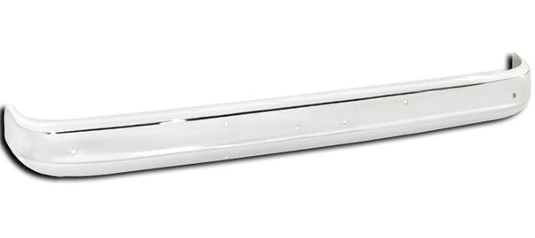 Front Chrome Bumper for 1960-66 Chevy, GMC Truck