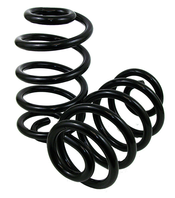 1960-72 Chevy C10, C20 Rear Coil Springs, Regular and Heavy Duty, Stock Height
