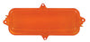 1960-66 Chevy Truck Parking Lamp Lens, Clear or Amber