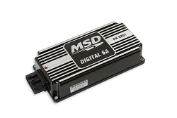 MSD 6201 Digital 6A Ignition Control