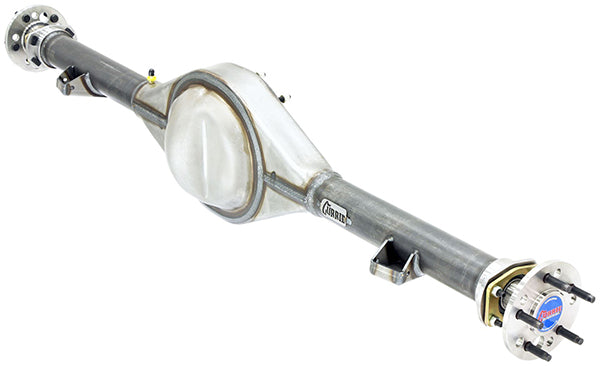 1960-72 Chevy, GMC C10 Ford 9" Rear End Housing and Axles, Coil Spring Suspension