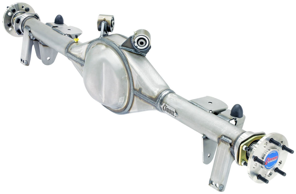 1964-66 Chevy Chevelle, GM A-Body Rear End Housing and 31 Spline Axles