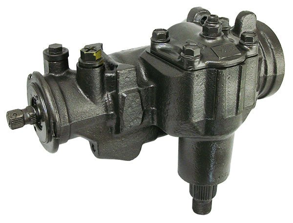 1964-77 Saginaw 800 Power Steering Gear Box for GM Classic A Body Cars - Performance Online