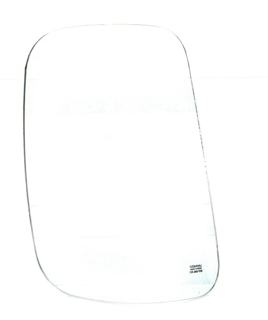 1947-55.1 Chevrolet & GMC Truck Rear Corner Window Glass, Clear