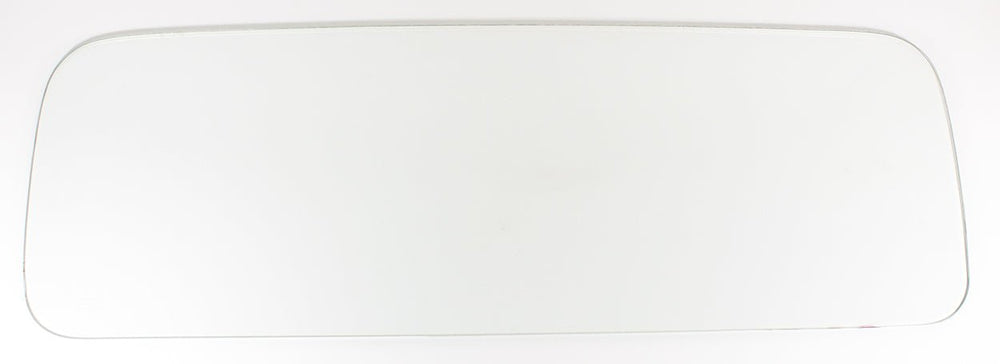 1947-55.1 Chevrolet & GMC Truck Rear Window Glass, Clear