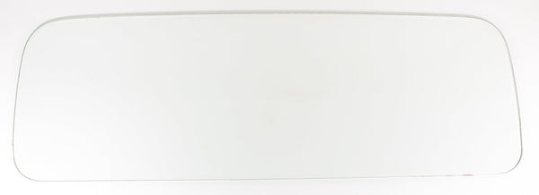 1947-55.1 Chevrolet & GMC Truck Rear Window Glass, Clear