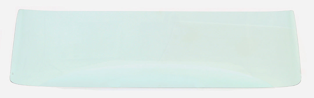 1955-59 Chevy & GMC Truck Replacement Rear Glass, Large