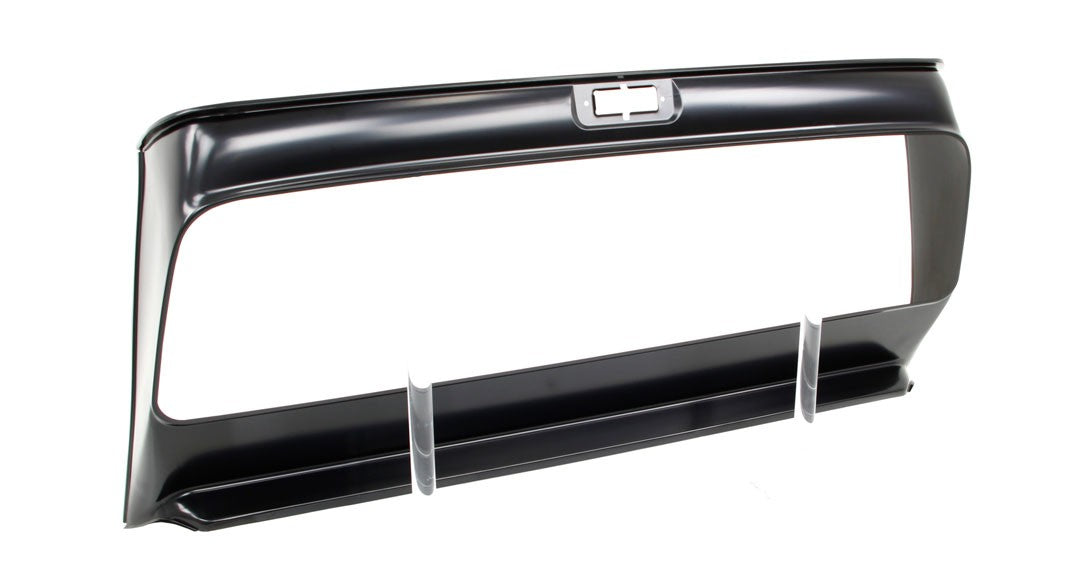 Inner Big Back Window Conversion Panel, 1960-66 Chevy & GMC Truck - Ships Oversize