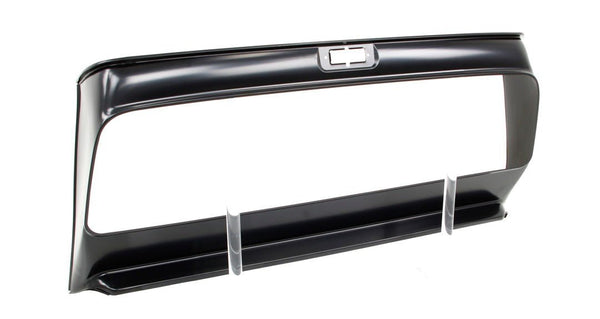 Inner Big Back Window Conversion Panel, 1960-66 Chevy & GMC Truck - Ships Oversize