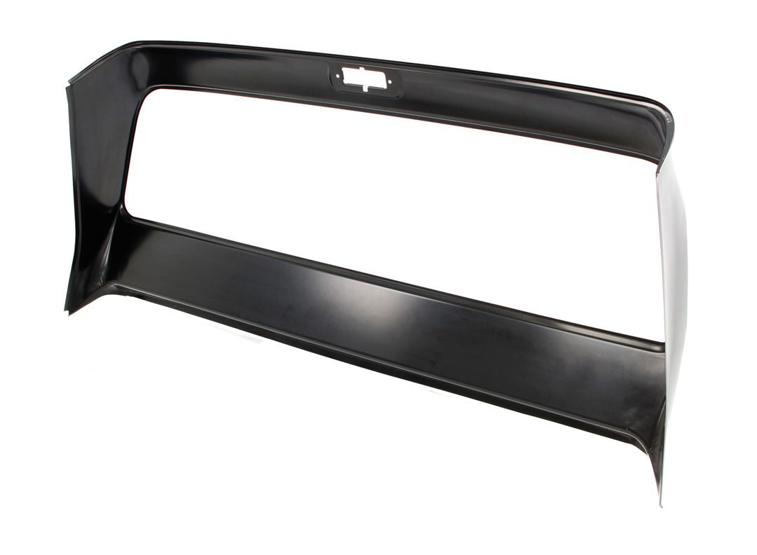 Inner Big Back Window Conversion Panel, 1960-66 Chevy & GMC Truck - Ships Oversize