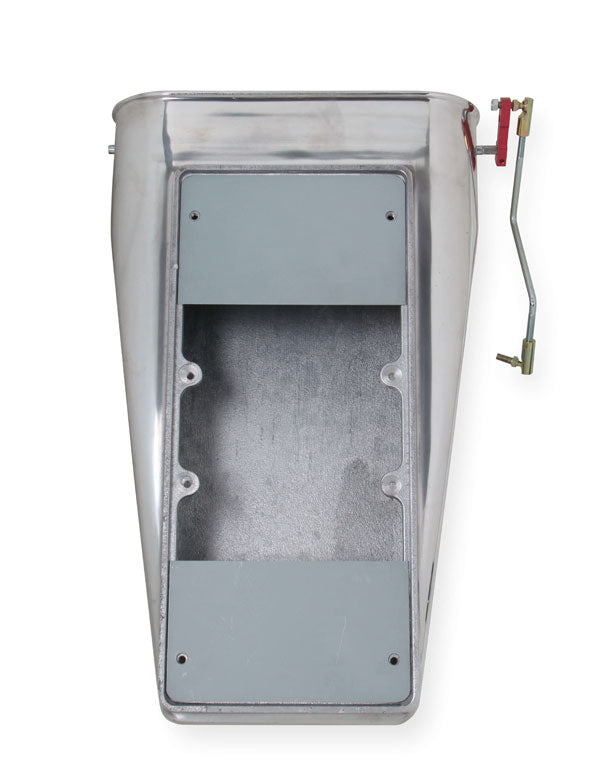 Mr Gasket Funny Car Style Street Scoop