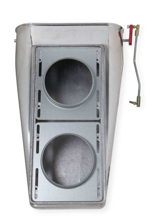 Mr Gasket Funny Car Style Street Scoop