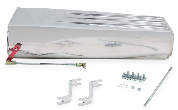 Mr Gasket Funny Car Style Street Scoop