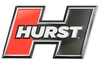 Hurst Shifter Metal Sign