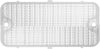 1967-68 Chevy Parking Light Lens, Clear