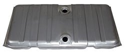1967-68 Chevy Camaro / Pontiac Firebird Fuel Tank, 18 Gallons, Steel