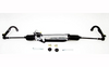 Power Steering Rack and Pinion Conversion Kit for 1967-69 Chevy Camaro and 68-74 Chevy Nova
