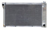 1967-72 Chevy, GMC C10 Truck Aluminum Radiator