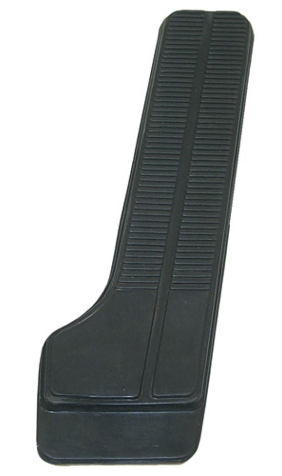 1967-70 Chevy / GMC Truck Accelerator Pedal, OEM Deluxe Rubber Style