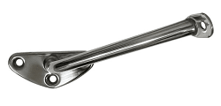 1967-69 Chevrolet & GMC Truck Exterior Mirror Arm, Polished Stainless Steel, R/H