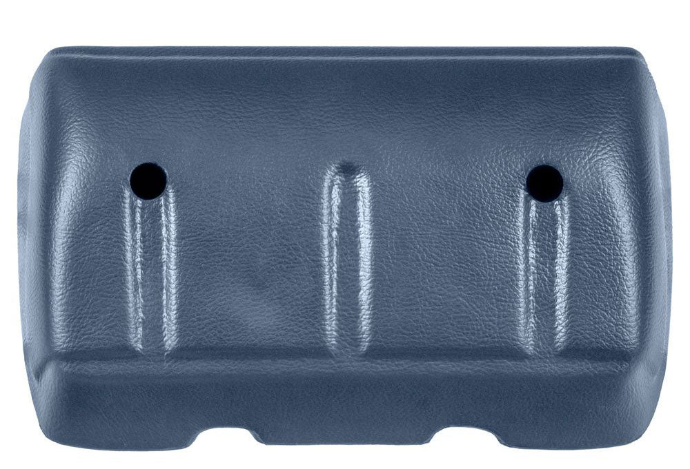 1967-71 Chevy / GMC Truck Padded Arm Rest, Factory Colors