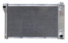 1967-72 Chevy, GMC C10 Truck Aluminum Radiator
