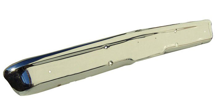Front Chrome Bumper for 1967-70 Chevy Truck