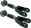 1968-72 Chevy Chevelle, GM A-Body Rear Upper Control Arm Set, Adjustable