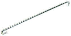 1968-72 GTO 4 Speed Emergency Brake Cable Hook - Performance Online