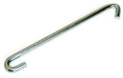 1968-72 T-400 Chevelle, El Camino, Monte Carlo Emergency Brake Cable Hook - Performance Online