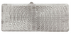 1969-70 Chevy Parking Light Lens, Clear