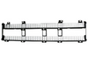 1969-70 Chevy Truck Inner Grill, Plastic