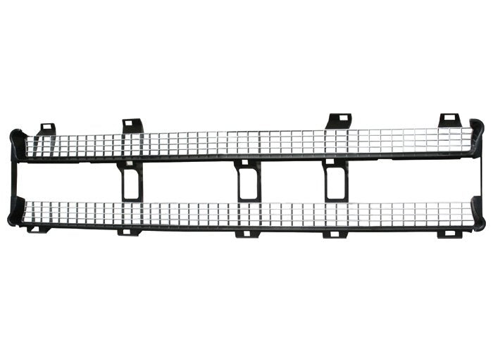1969-70 Chevy Truck Inner Grill, Plastic