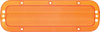 1967-72 GMC Parking Light Lens, Amber