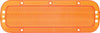 1967-72 GMC Parking Light Lens, Amber
