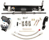 1975-81 Chevy Camaro Power Steering Rack and Pinion Conversion Kit, Small Block