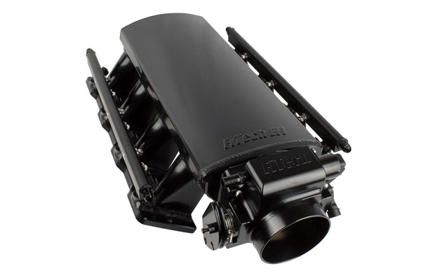 Ultimate LS 750 HP EFI System With Short LS7 Port Intake & Transmission Control