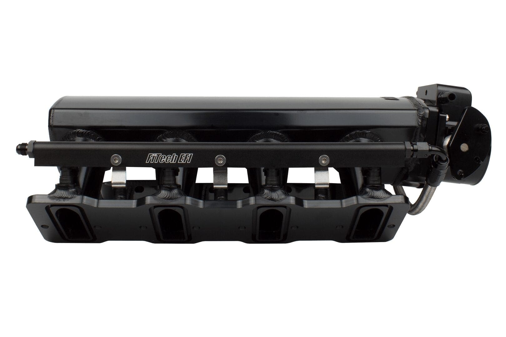 Ultimate LS 750 HP EFI System With Short LS7 Port Intake & Transmission Control