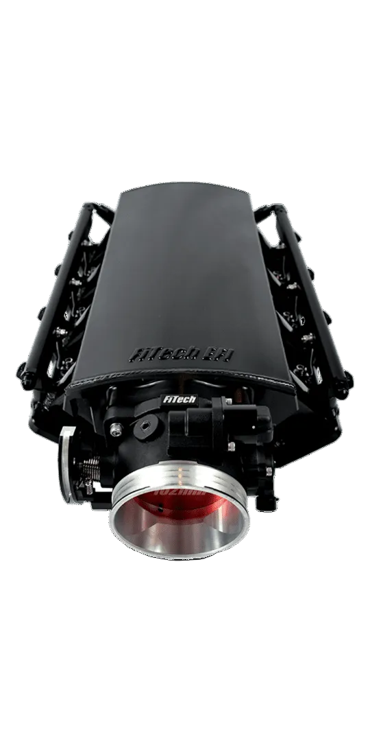 Ultimate EFI  Induction Kit