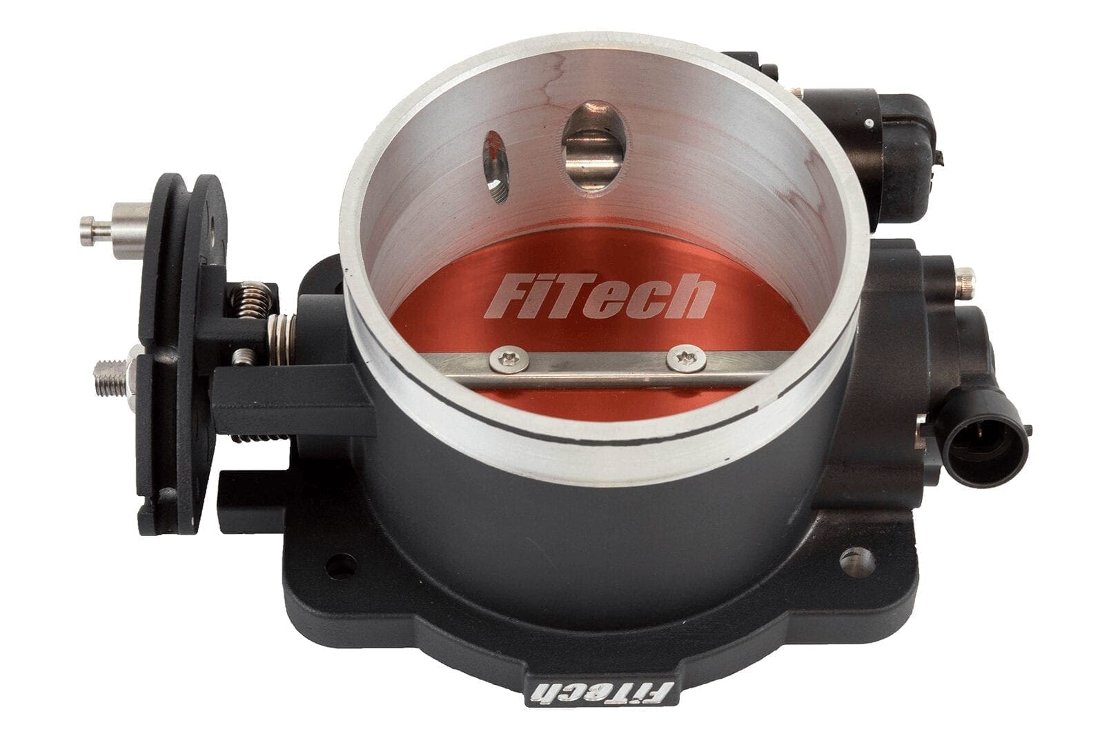 FiTech Loaded LS Throttle Body