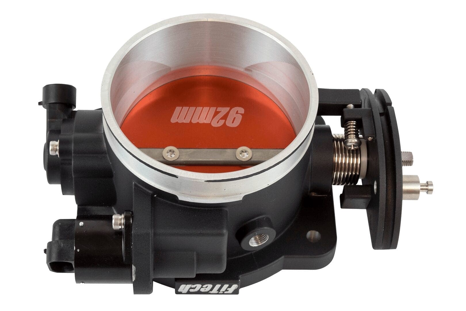 FiTech Loaded LS Throttle Body