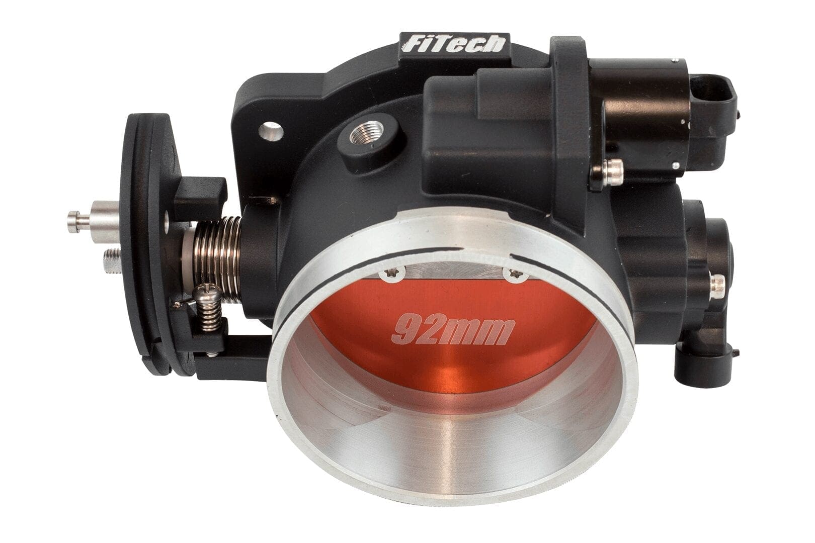 FiTech Loaded LS Throttle Body