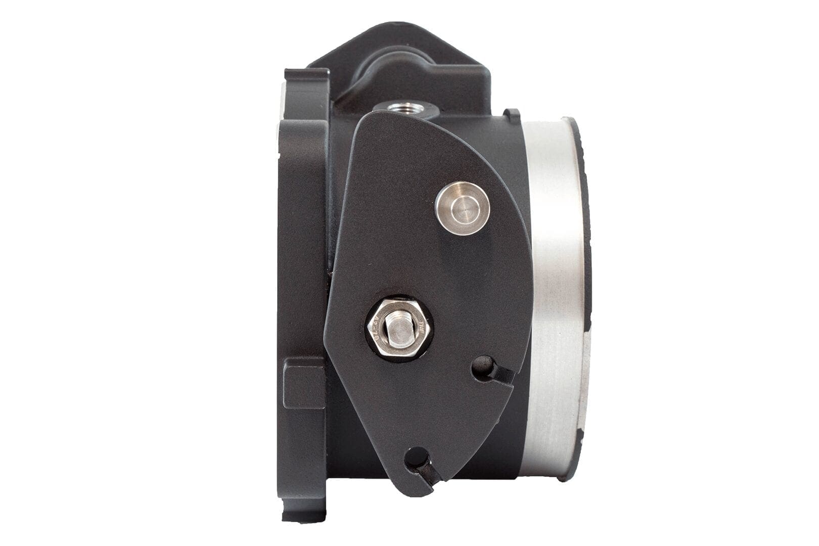 FiTech Loaded LS Throttle Body