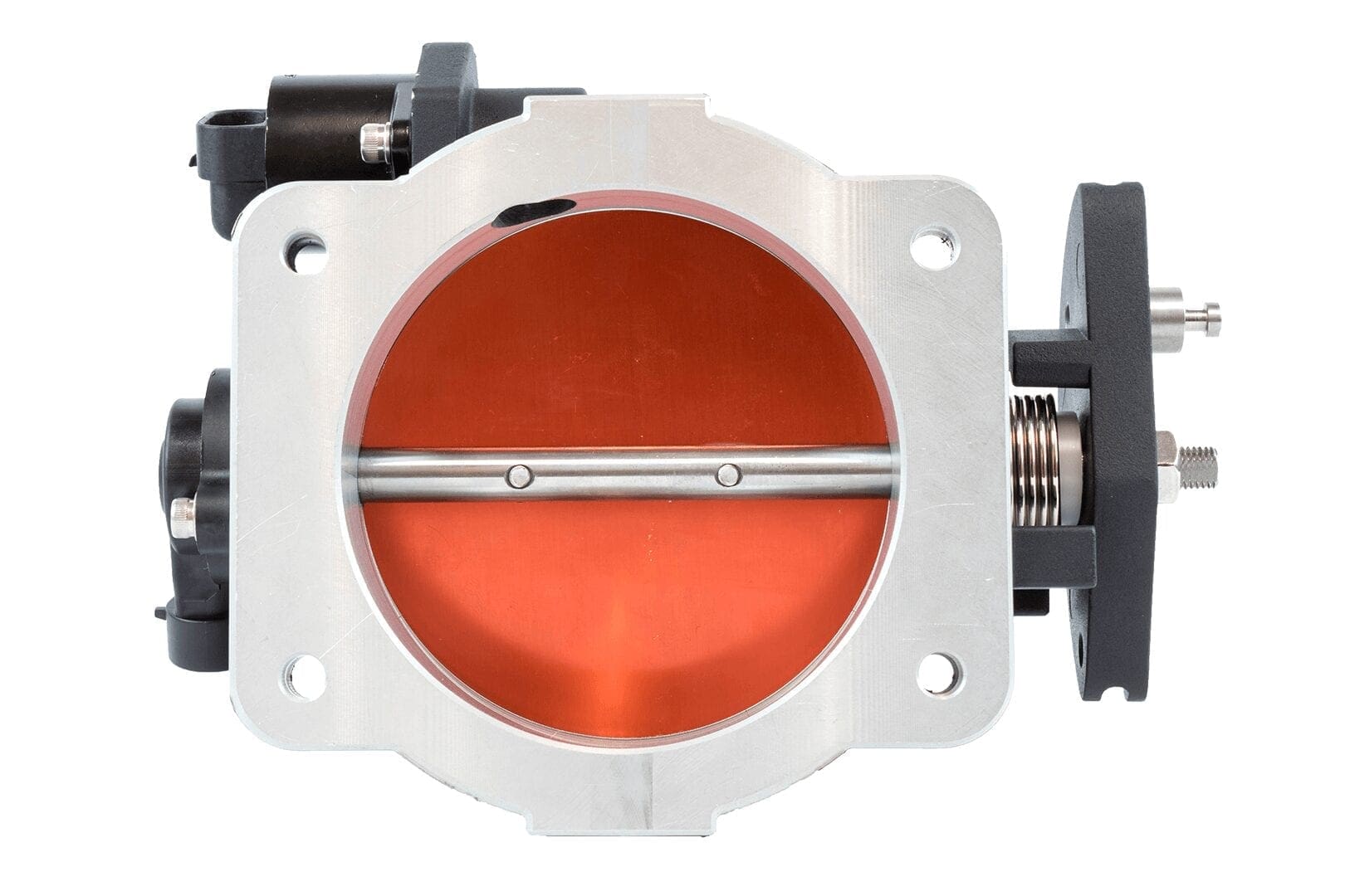 FiTech Loaded LS Throttle Body