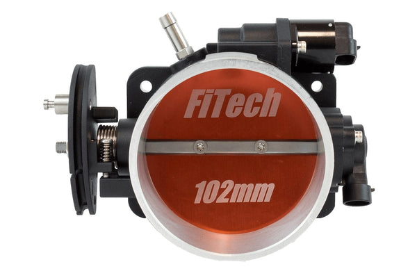 Throttle Body, 102mm