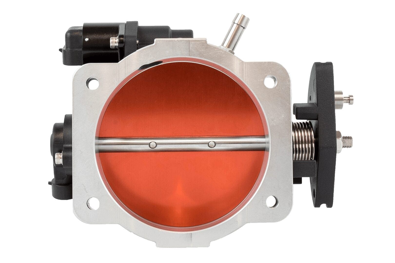 Throttle Body, 102mm