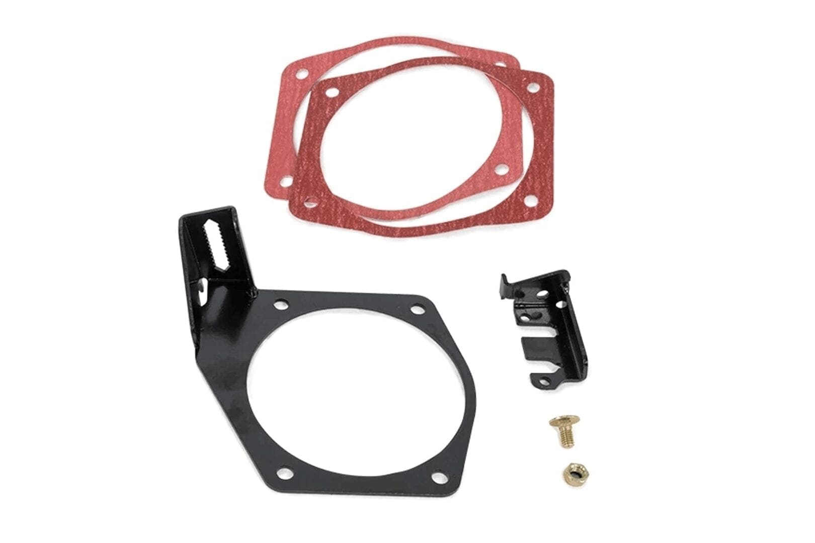 LS Throttle Cable Bracket