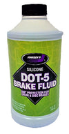 Johnsen's Silicone DOT 5 Brake Fluid