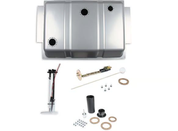 SNIPER EFI FUEL TANK SYSTEM 255 LPH 1967-72 Chevy/GMC Truck under bed